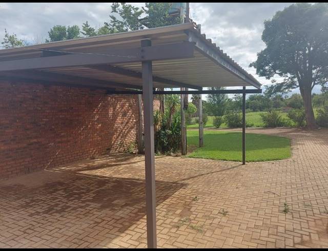 FARM FOR SALE IN HEKPOORT